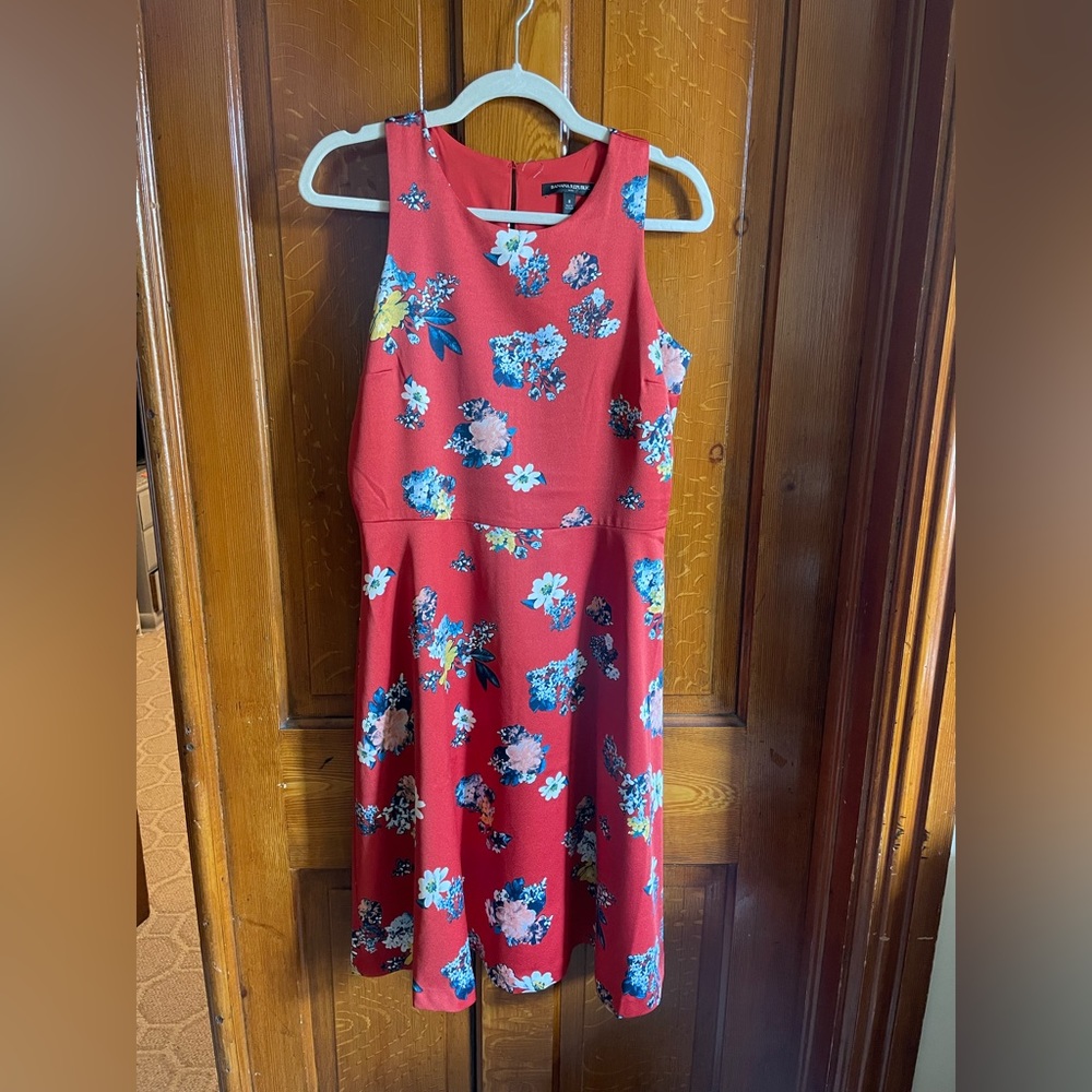 Banana Republic Dress